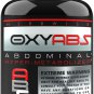 Herbwise Oxy Abs Targeted Thermogenic Abdominal Fat Burner Support, Hyper-Metabolizer