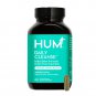 HUM Daily Cleanse Acne Supplements - Support for Clear Skin & Improved Digestion with Organic Algae