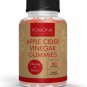 Pomona Wellness Apple Cider Vinegar Gummies with B Vitamins for Immune Support, Detox and Cleanse