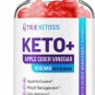 True Ketosis ACV Gummies - Official - Keto True Ketosis ACV Advanced Formula Shark Plus Tank Apple
