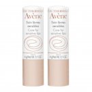 Care for sensitive lips pack of 2 x 4g – AVENE