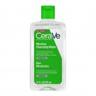Micellar water - CeraVe