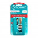 Special sport - heel blisters bandages - COMPEED