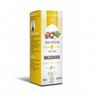 Organic macadamia oil - DAYANG