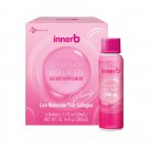 CJwellcare Innerb Glowshot Collagen (10.1fl oz, 6 Servings) - Low-Molecular