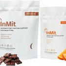 InMit Daytime + Nighttime Intermittent Fasting Support Drink | Vegan-Friendly