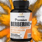 Berberine 