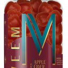 WEEM Apple Cider Vinegar Gummies - Natural, Vegan ACV with Folic Acid- Gluten Free - Vitamin B12