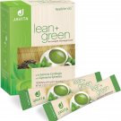 Javita Lean + Green, Premium, Japanese Green Tea, Garcinia Cambogia & Gymnema Sylvestre