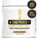 Top Shelf Grind King Maker, 13-in-1 Anabolic Supplement for Men to Increase Stamina