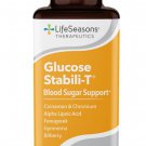 Life Seasons - Glucose Stabili-T - Blood Sugar Support Supplement - Healthy Circulation & Vision