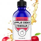 Apple Cider Vinegar - with Mother - ACV Supplement Drops - Organic, Keto, Vegan, Non-GMO - Appetite