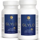 Juvify GLYLO - Scientifically formulated Healthy Aging & Weight Management Pill - Reduces Cravings