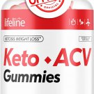 Lifeline Keto ACV Gummies - Keto ACV Gummies Advanced Weight Loss & Belly Fat Solution