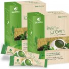 Javita Lean + Green, Premium, 100% Japanese Green Tea, Garcinia Cambogia (as Super Citrimax)