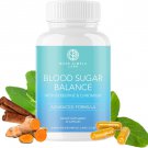 Made Simple Labs Blood and Metabolism Balance Advanced Formula with Berberine