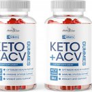 XSlim Keto ACV Gummies Weight Loss - 1500mg Once a Day, X Slim Strong Time Released Advanced