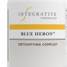Integrative Therapeutics Blue Heron - Detox Complex with Dietary Fiber, Herbs and Probiotics