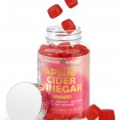 Apple Cider Vinegar Gummies Vegan Low Carbs Keto ACV Gummies Advanced Weight Loss