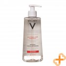 VICHY Purete Thermale Mineral Micellar Water 400ml Sensitive Skin Cleanser