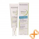 BIODERMA Sebium Kerato+ Anti Blemish High Tolerance Gel Cream 30ml Acne Prone
