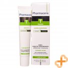 PHARMACER T Comedo Acne Cream Blackheads 40 ml Unclogs Skin Pores Whiteheads