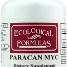 Ecological Formulas Paracan Myc, White, 100 Count