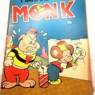 Marmaduke Monk Comic Book No.1