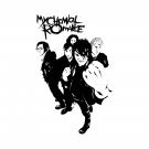 MCR T-Shirt My Chemical Romance