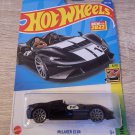 McLAREN ELVA
