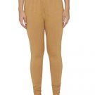Designer Latest Leggings for Women & Girls Color Dark Golden