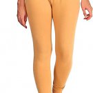 Designer Latest Leggings for Women & Girls Color Golden