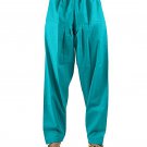 Beautiful Latest Salwar for Women & Girls Color Blue Green