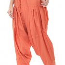 Beautiful Latest Salwar for Women & Girls Color Peach