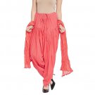Shining Salwar & Dupatta For Women And Girls Peach