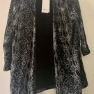 Women sparkle evening jacket size Australian 14