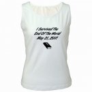 Womens Rapture T