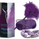 Berman Intimate Accessories Mistress Kit - SE9760-00