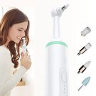 Electric Tooth Plaque Remover
