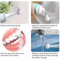 Electric Tooth Plaque Remover