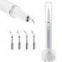 Visual Ultrasonic Tooth Cleaner