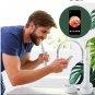 Visual Ultrasonic Tooth Cleaner
