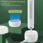 Visual Ultrasonic Tooth Cleaner