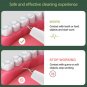 Visual Ultrasonic Tooth Cleaner