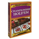 Championship Hold'em by T.J. Cloutier