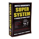 Doyle Brunson's Super System 1 Paperback